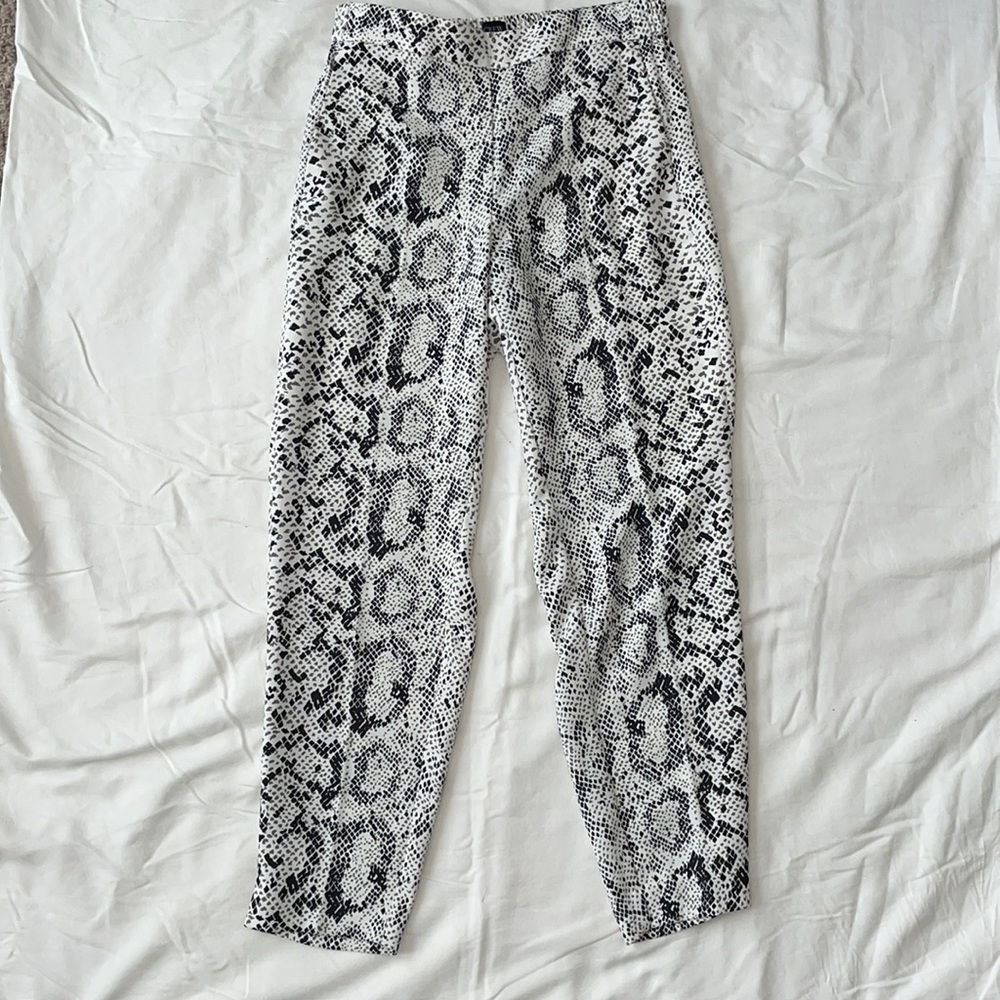 J.Crew Jamie Pant